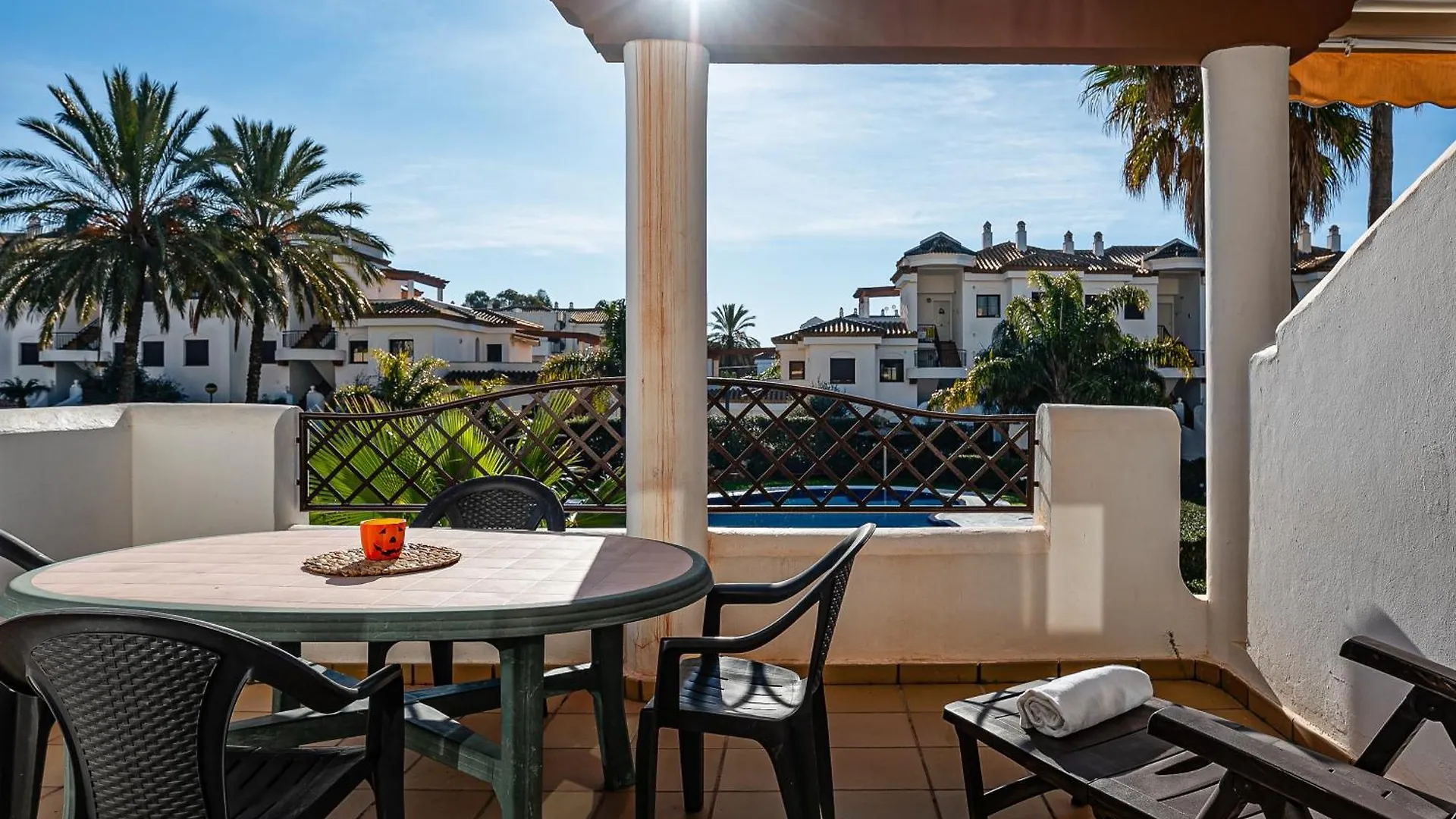 Apartamento Familiar Muy Soleado Cerca De La Playa Y Parking Incluido Chiclana de la Frontera