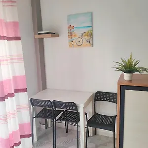  Apartamento Brisa Del Mar