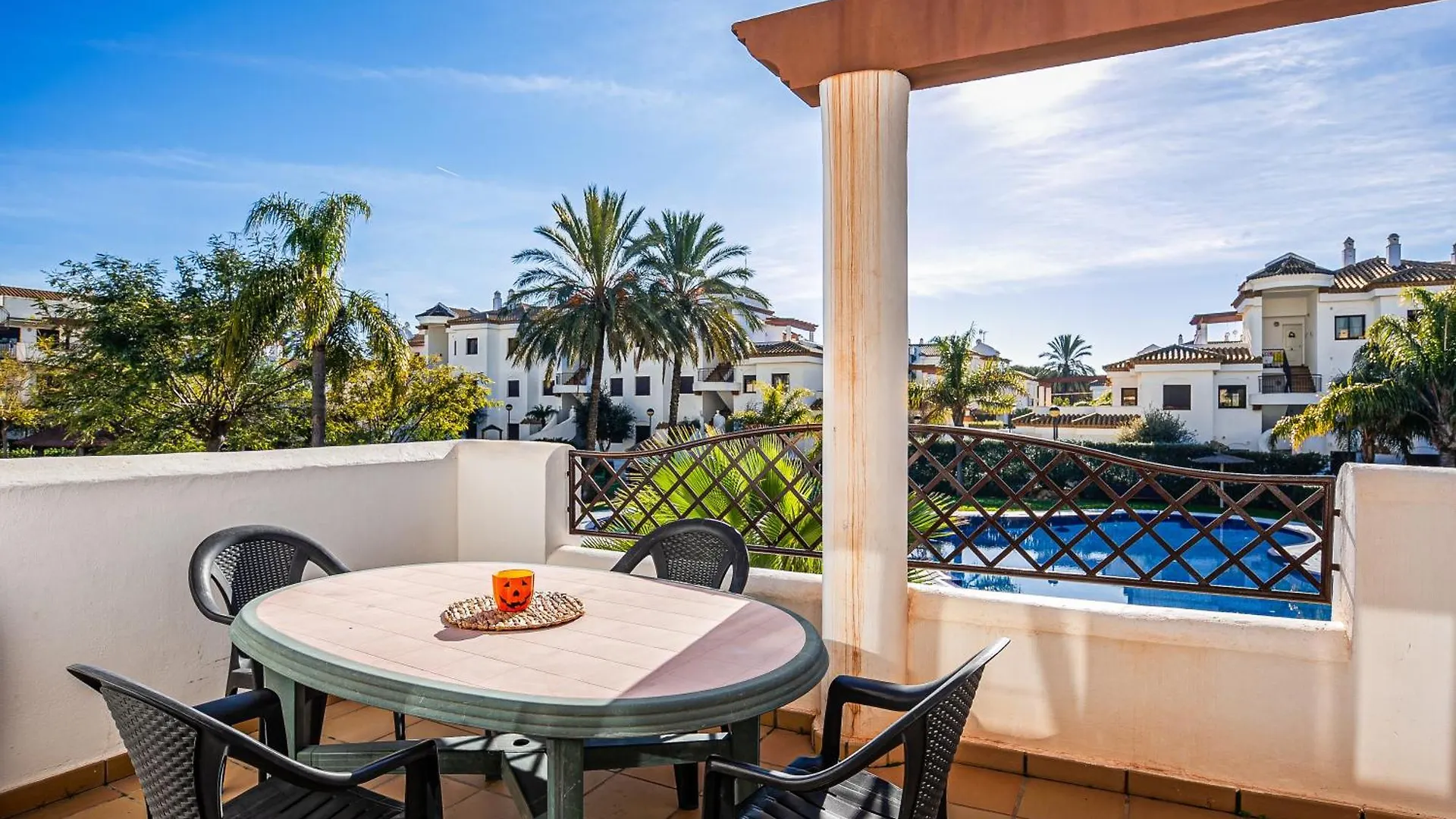 Apartamento Familiar Muy Soleado Cerca De La Playa Y Parking Incluido 奇克拉纳－德拉弗龙特拉 西班牙
