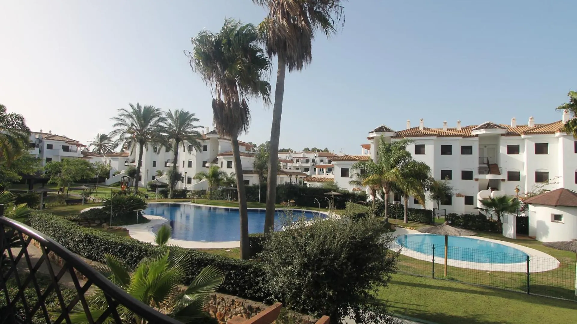 公寓 Apartamento Familiar Muy Soleado Cerca De La Playa Y Parking Incluido 奇克拉纳－德拉弗龙特拉